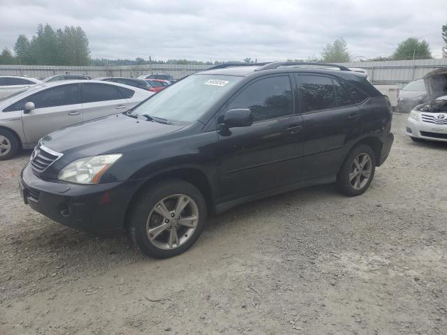 Photo 1 from auction – 2006 LEXUS RX 400 with VIN JTJHW31U460030225