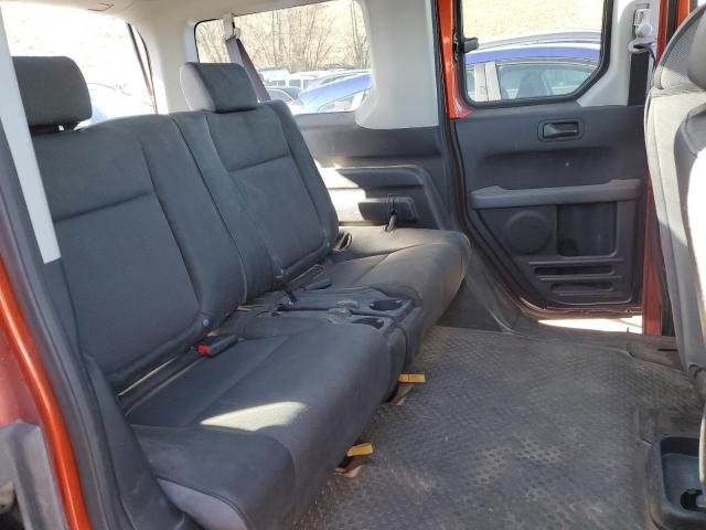 Photo 11 from auction – 2003 HONDA ELEMENT EX with VIN 5J6YH27563L043618