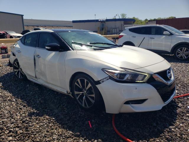 Zdjęcie 4 z aukcji – 2017 NISSAN MAXIMA 3.5 z VIN 1N4AA6AP7HC436151