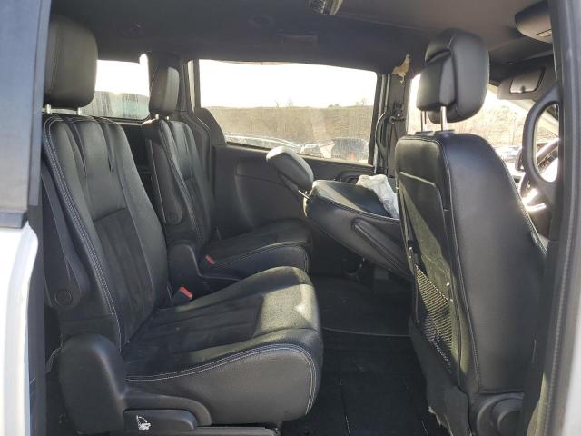 Photo 11 from auction – 2019 DODGE GRAND CARA with VIN 2C4RDGCG4KR708029