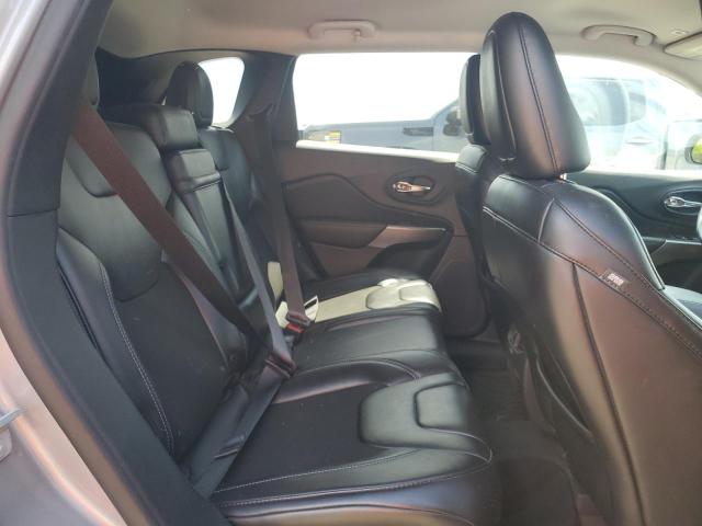 Снимка 10 от търг – 2019 JEEP CHEROKEE L с VIN 1C4PJMLB7KD199463