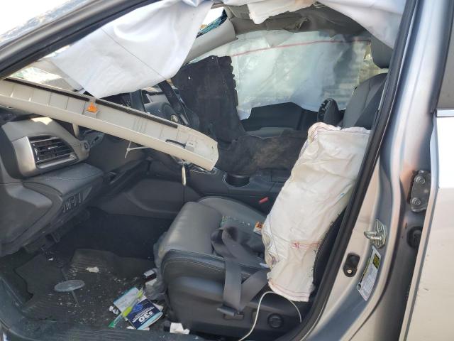 Photo 7 from auction – 2021 SUBARU OUTBACK LI with VIN 4S4BTGNDXM3115208