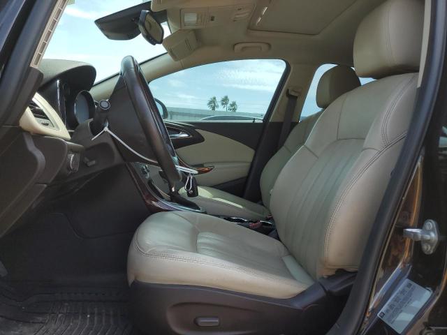 Снимка 7 от търг – 2014 BUICK VERANO с VIN 1G4PS5SK0E4199230