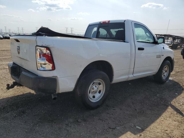 Photo 3 from auction – 2018 RAM 1500 ST with VIN 3C6JR6AG6JG324390