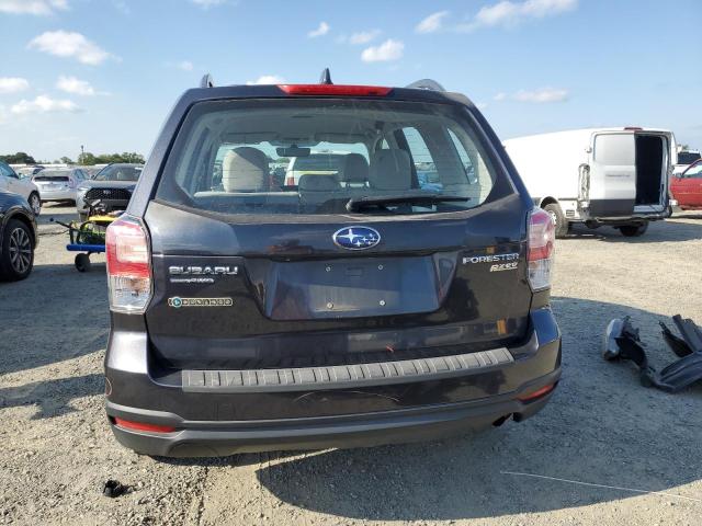 Photo 6 from auction – 2017 SUBARU FORESTER 2 with VIN JF2SJABC4HH485602