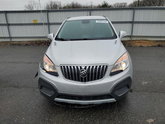 Photo 5 from auction – 2014 BUICK ENCORE with VIN KL4CJASB8EB662350