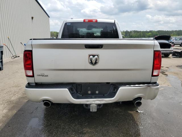 Photo 6 from auction – 2016 RAM 1500 ST with VIN 1C6RR6FT6GS183055