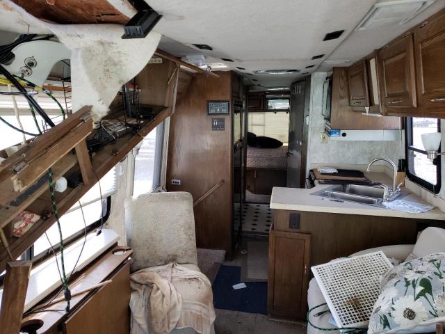 Photo 6 from auction – 1989 WINNEBAGO CLASS A MO with VIN 1WWAR20LXKF100039