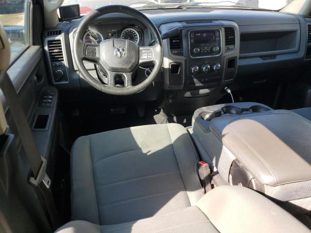 Photo 8 from auction – 2015 RAM 1500 ST with VIN 1C6RR6FT3FS723007