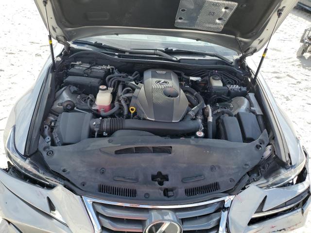 Photo 11 from auction – 2019 LEXUS IS 300 with VIN JTHBA1D23K5088425