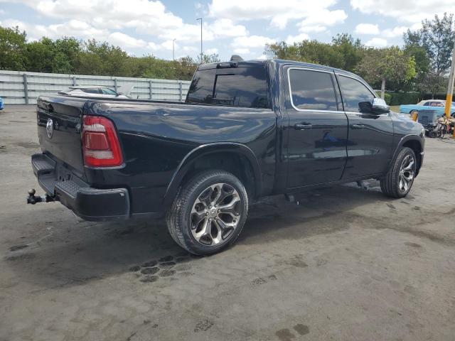 Photo 3 from auction – 2023 RAM 1500 LONGH with VIN 1C6SRFKTXPN579995
