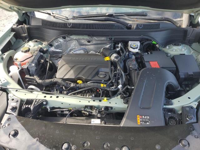 Photo 12 from auction – 2025 CHEVROLET TRAX ACTIV with VIN KL77LKEP0SC098209