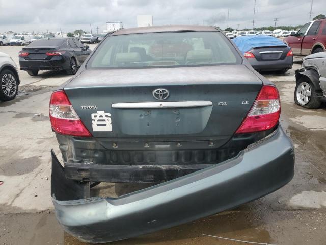 Photo 6 from auction – 2002 TOYOTA CAMRY LE with VIN 4T1BE32K12U539096