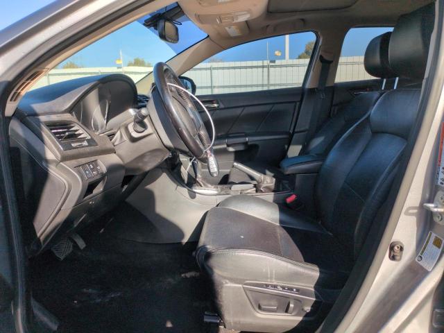 Photo 7 from auction – 2010 SUZUKI KIZASHI SL with VIN JS2RF9A79A6100169