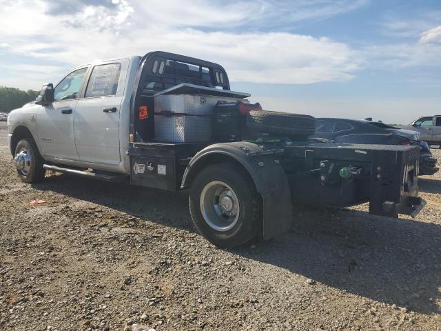 Photo 2 from auction – 2024 RAM 3500 with VIN 3C7WRTCL4RG285031