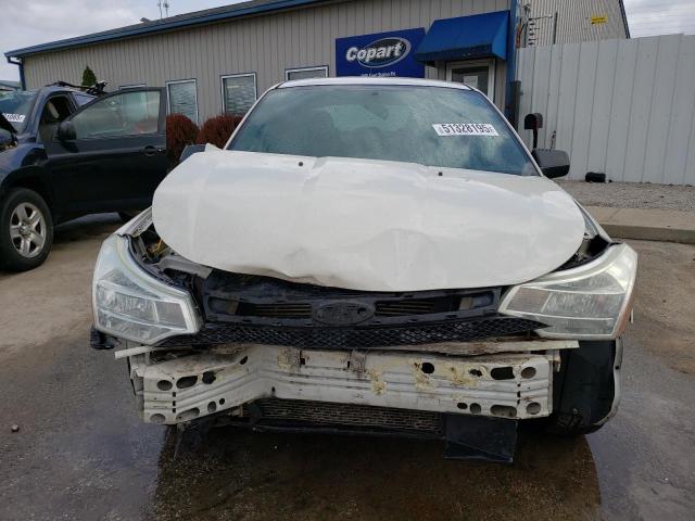 Photo 5 from auction – 2010 FORD FOCUS SE with VIN 1FAHP3FNXAW134196