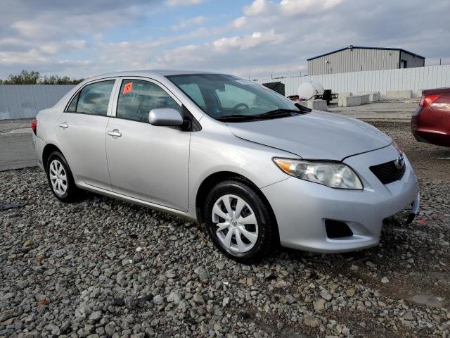 Photo 4 from auction – 2010 TOYOTA COROLLA BA with VIN 2T1BU4EE3AC429519
