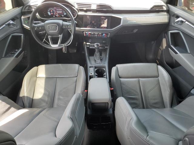 Photo 8 from auction – 2022 AUDI Q3 PREMIUM with VIN WA1EECF39N1030684