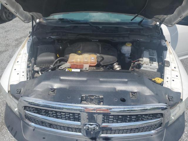 Снимка 11 от търг – 2018 RAM 1500 ST с VIN 1C6RR7FM9JS307972