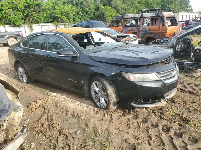 Photo 4 from auction – 2014 CHEVROLET IMPALA LT with VIN 2G1115SL1E9267434
