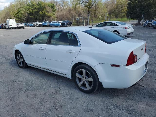 Photo 2 from auction – 2011 CHEVROLET MALIBU 1LT with VIN 1G1ZC5E19BF192377