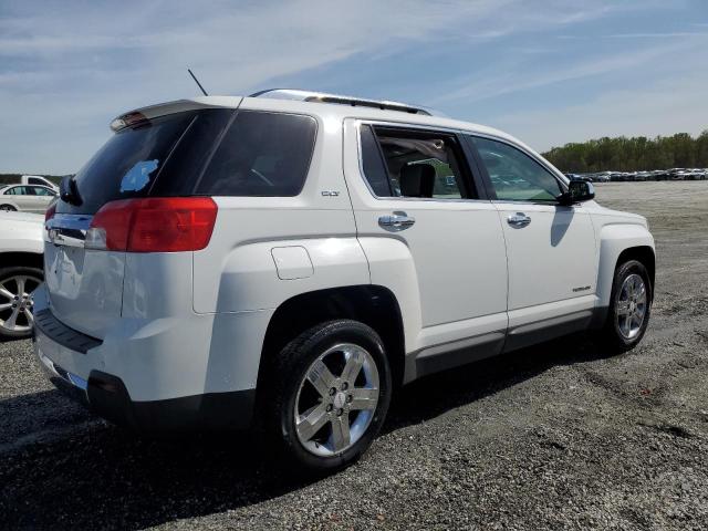Foto 3 de la subasta – 2013 GMC TERRAIN SL con VIN 2GKALWEK6D6421215