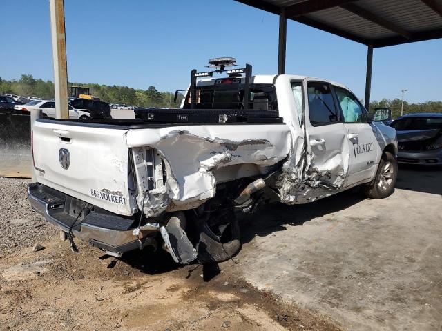 Photo 3 from auction – 2023 RAM 1500 LARAM with VIN 1C6RRFJG5PN586694