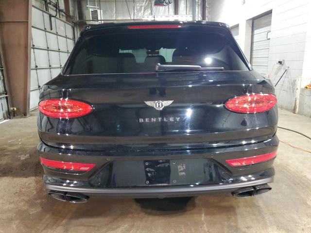Photo 6 from auction – 2023 BENTLEY BENTAYGA with VIN SJAAT2ZV8PC020500