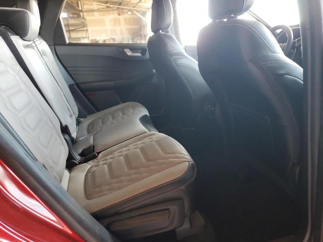 Photo 10 from auction – 2023 FORD ESCAPE with VIN 1FMCU0E14PUB07022