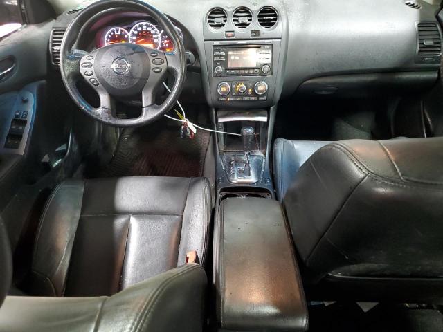 Photo 8 from auction – 2012 NISSAN ALTIMA BAS with VIN 1N4AL2AP7CN558153