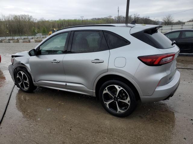 Photo 2 from auction – 2023 FORD ESCAPE ST with VIN 1FMCU9PA4PUA12591