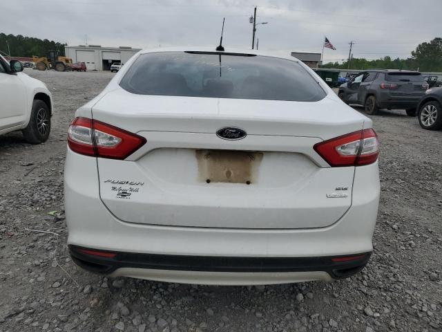 Photo 6 from auction – 2013 FORD FUSION SE with VIN 3FA6P0H92DR220776