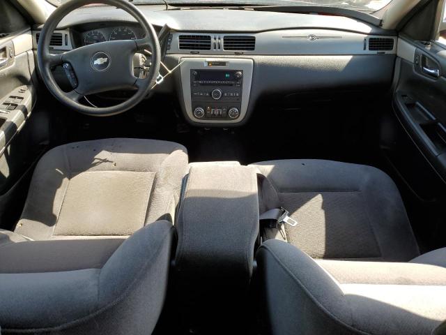 صورة رقم 8 من المزاد - 2008 CHEVROLET IMPALA LT مع VIN 2G1WT58K389195705
