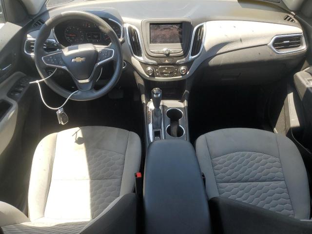 Photo 8 from auction – 2020 CHEVROLET EQUINOX LS with VIN 2GNAXHEV8L6145955