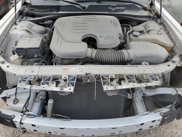 Photo 11 from auction – 2015 DODGE CHALLENGER with VIN 2C3CDZBGXFH761174