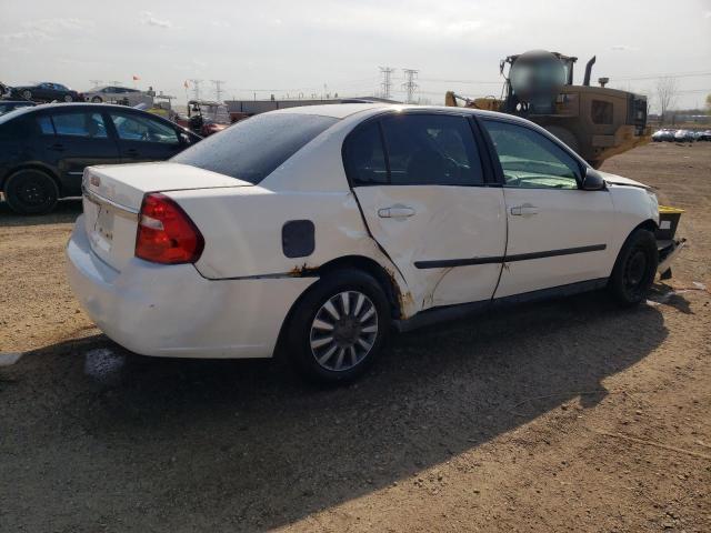 Photo 3 from auction – 2005 CHEVROLET MALIBU with VIN 1G1ZS52F95F115175