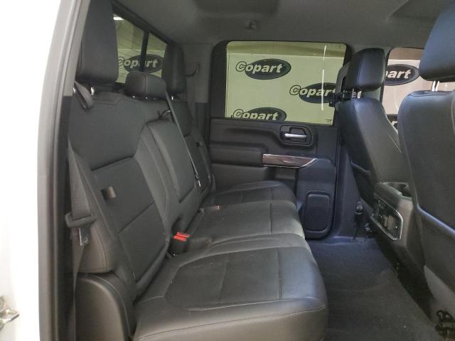 Photo 10 from auction – 2022 CHEVROLET SILVERADO with VIN 2GC4YNEY0N1200832