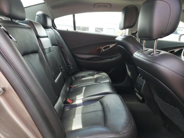 Photo 10 from auction – 2012 BUICK LACROSSE P with VIN 1G4GH5E34CF142436