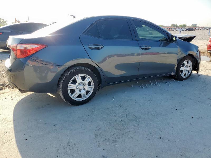 Photo 3 from auction – 2019 TOYOTA COROLLA L with VIN 2T1BURHEXKC157805