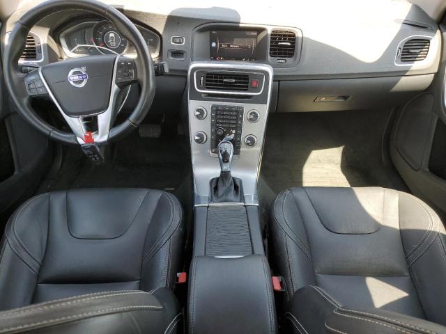 Photo 8 from auction – 2018 VOLVO S60 DYNAMI with VIN YV140MTL8J2457749