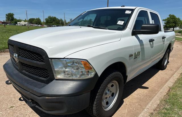 Photo 2 from auction – 2019 RAM 1500 CLASS with VIN 3C6RR7KT3KG564227