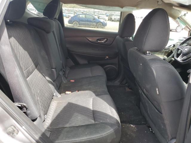 Photo 11 from auction – 2018 NISSAN ROGUE S with VIN KNMAT2MV2JP602274
