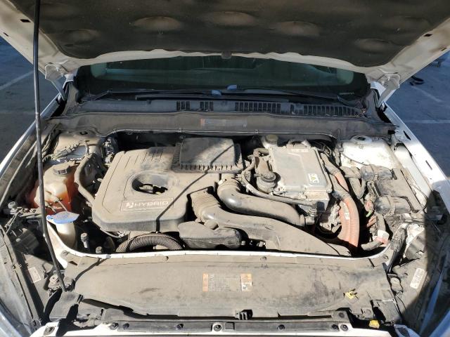 Photo 11 from auction – 2013 FORD FUSION TIT with VIN 3FA6P0RU9DR371620