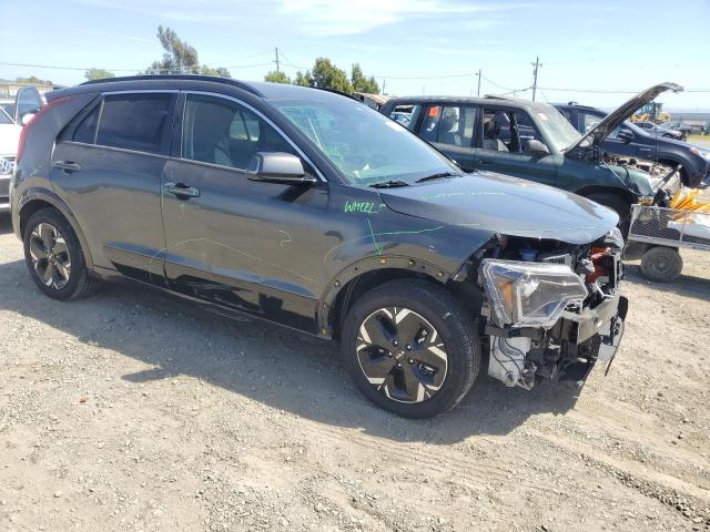 Photo 4 from auction – 2023 KIA NIRO WIND with VIN KNDCR3L17P5029811
