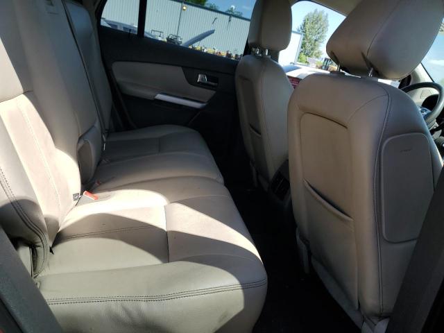 Photo 11 from auction – 2013 FORD EDGE LIMIT with VIN 2FMDK3KC2DBA18178