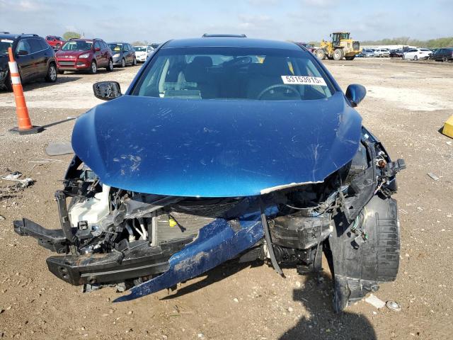 Photo 5 from auction – 2016 HYUNDAI ELANTRA with VIN KMHDH4AE9GU514620