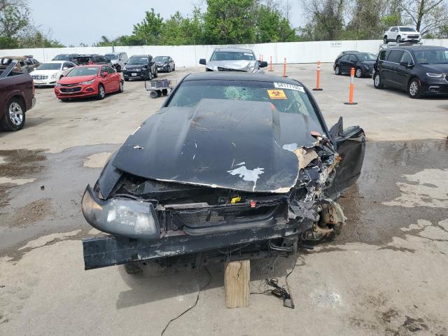 Photo 5 from auction – 2000 FORD MUSTANG with VIN 1FAFP42X7YF231323