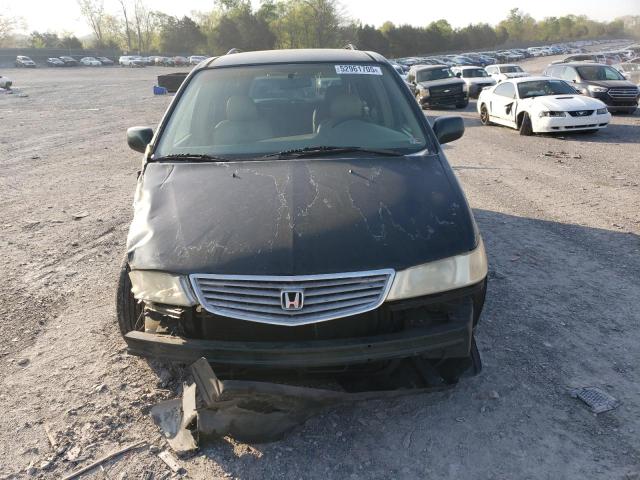 Photo 5 from auction – 2000 HONDA ODYSSEY EX with VIN 2HKRL1860YH586632