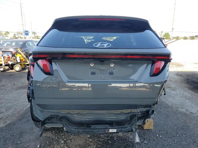 Photo 6 from auction – 2024 HYUNDAI TUCSON SEL with VIN 5NMJB3DE2RH395253