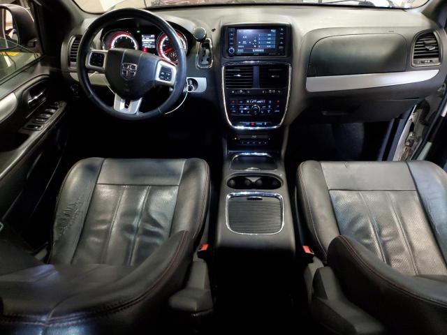 Photo 8 from auction – 2016 DODGE GRAND CARA with VIN 2C4RDGEG7GR227194